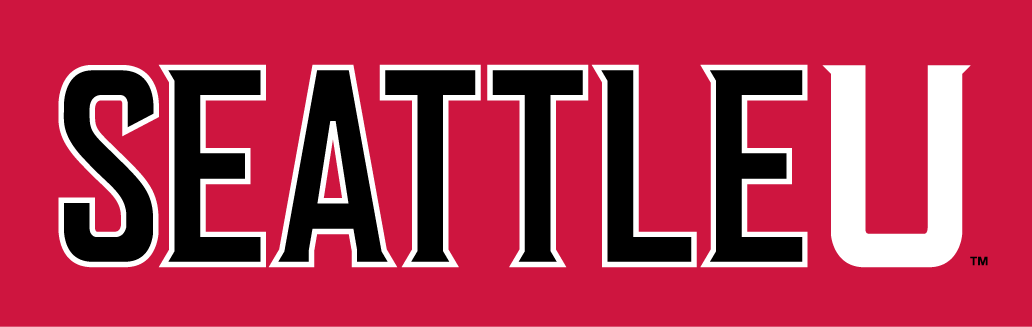 Seattle Redhawks 2008-Pres Alternate Logo 06 vinyl decal